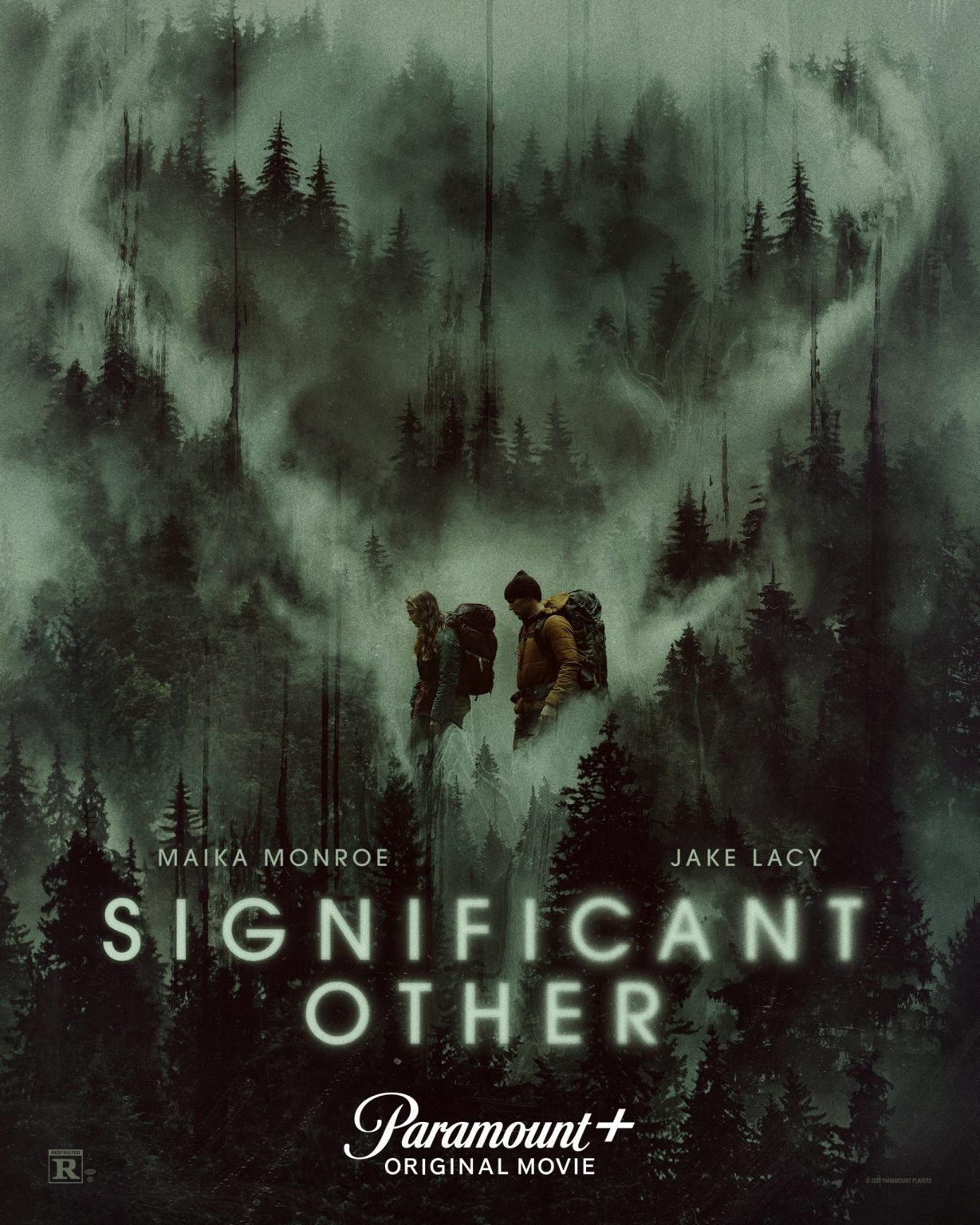 Significant Other 2022 | شریک زندگی