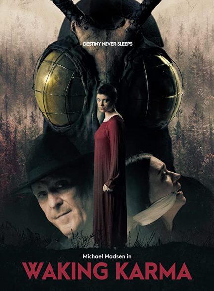 فیلم Waking Karma 2023 | بیدار شدن کارما