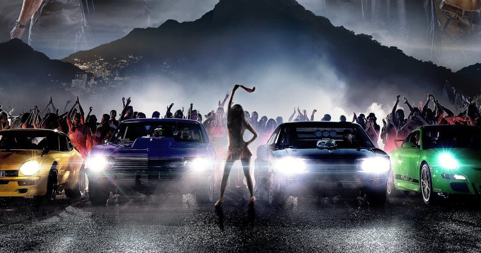 سریع و خشن 10: نگاهی به گذشته