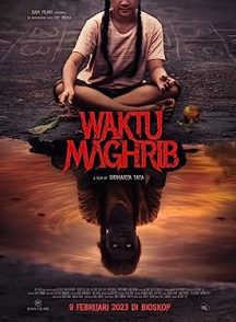 فیلم Waktu Maghrib 2023 | زمان مغرب