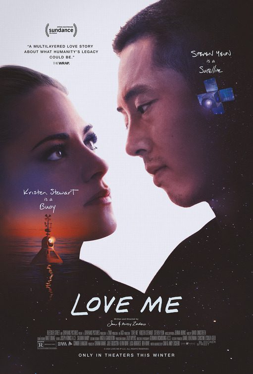 فیلم Love Me 2024 | عاشق من باش