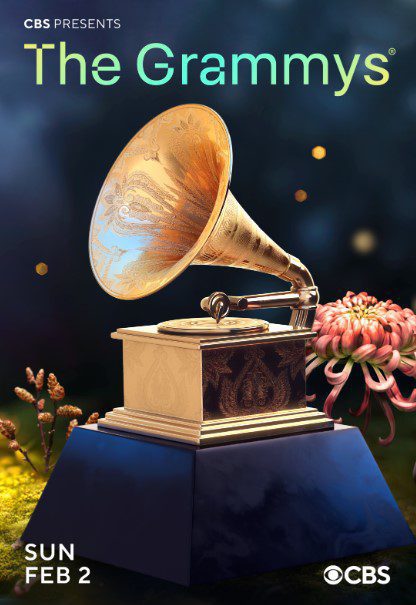 مراسم The 67th Annual Grammy Awards | شصت و هفتمین دوره جوایز سالانه گرمی-2