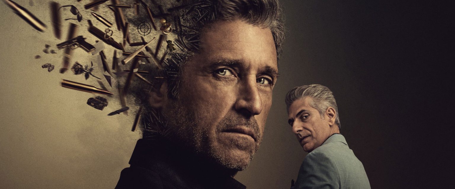 سریال  Memory of a Killer | خاطرات یک قاتل