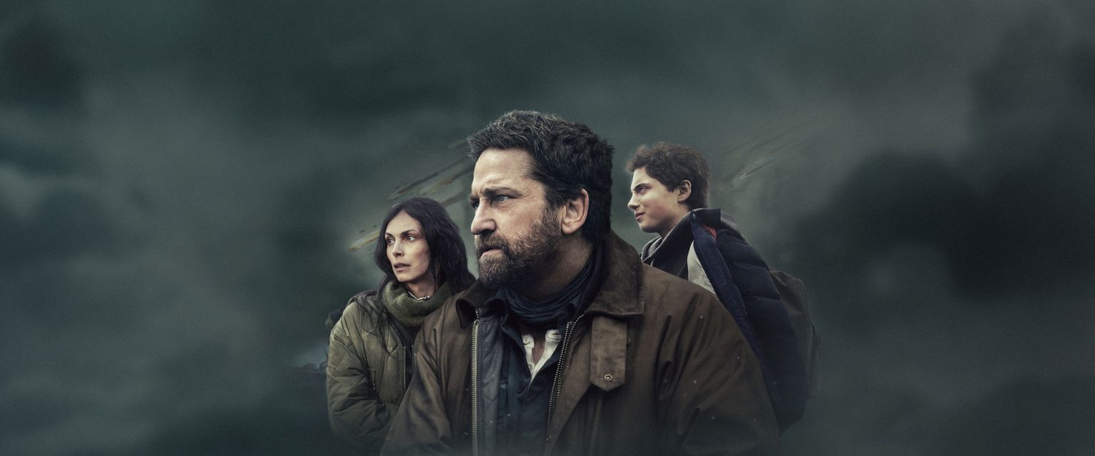 فیلم Greenland 2: Migration 2026 | گرینلند ۲