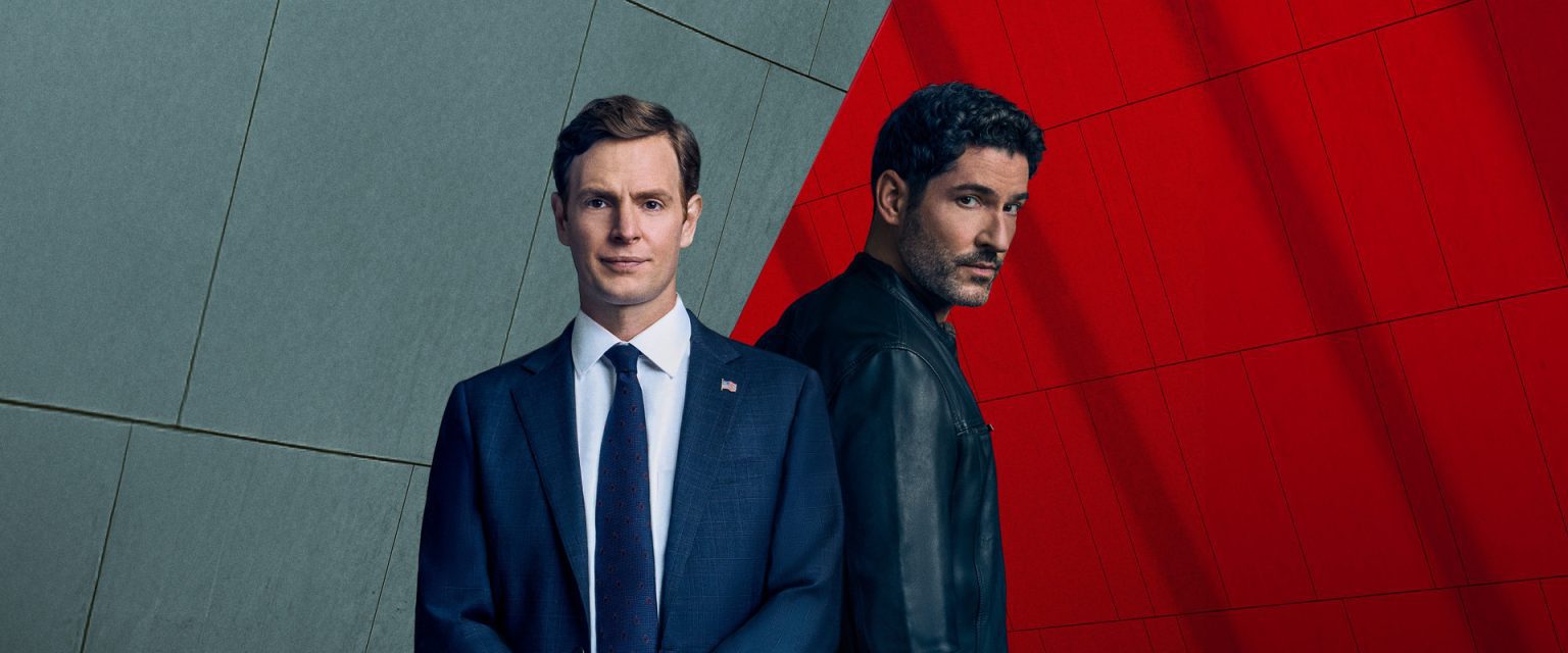 سریال  CIA | سازمان سیا