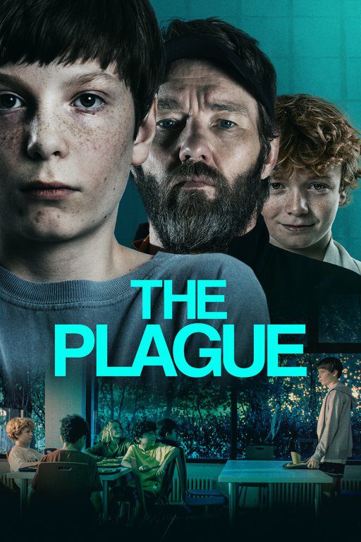 فیلم The Plague 2025 | طاعون