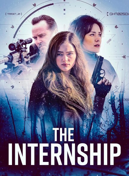 فیلم The Internship 2026 | کارآموزی