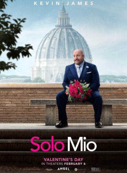فیلم Solo Mio 2026 | فقط مال من