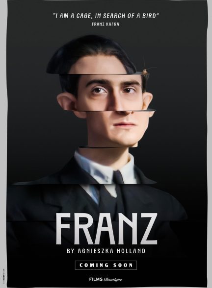 فیلم Franz 2025 | فرانتس
