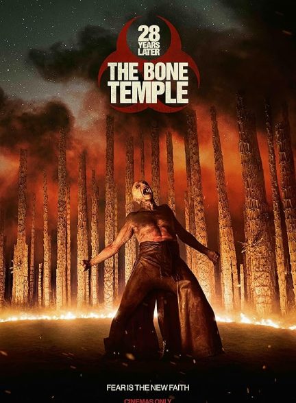 فیلم 2026 28Years Later: The Bone Temple
