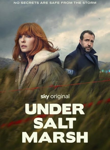 سریال  Under Salt Marsh | زیر نمکزار