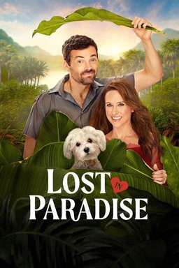 فیلم Lost in Paradise 2026 | گمشده در بهشت
