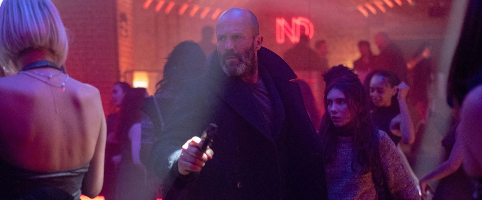 فیلم Shelter 2026 | پناهگاه