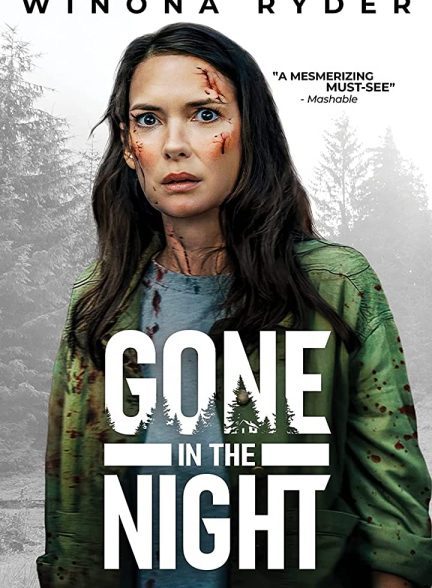 Gone in the Night 2022 | رفته در شب