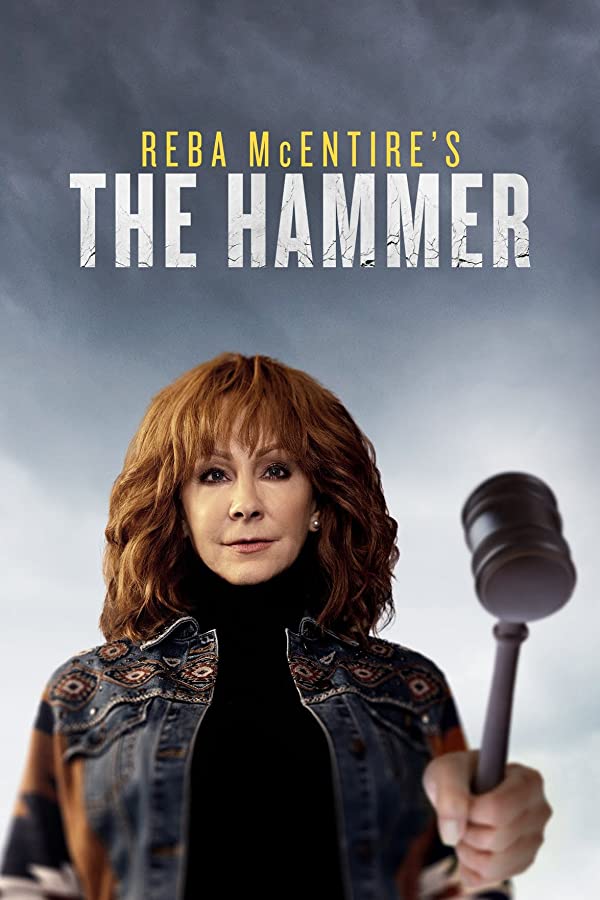 فیلم Reba McEntire's the Hammer 2023