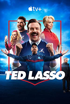 سریال Ted Lasso | تد لاسو