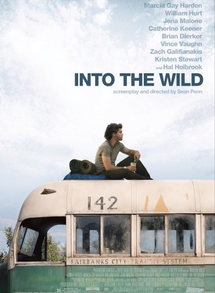 فیلم Into the Wild 2007 | به سوی طبیعت وحشی