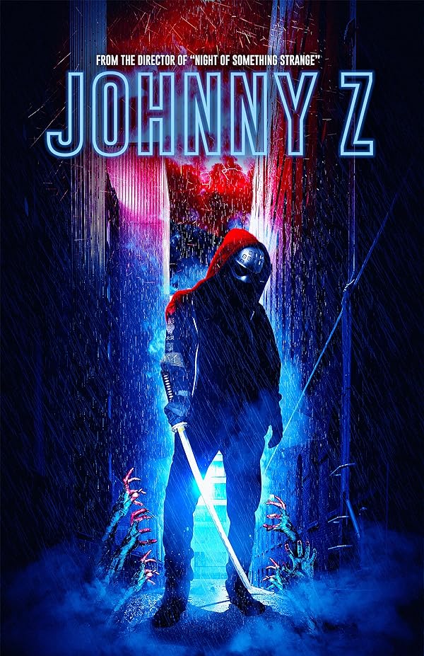 فیلم Johnny Z 2023