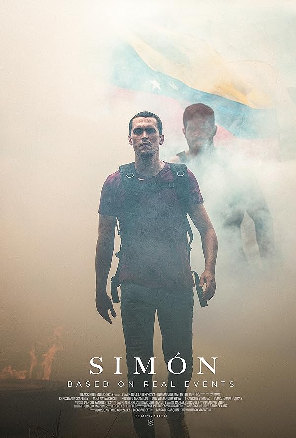 فیلم Simon 2023 | سیمون