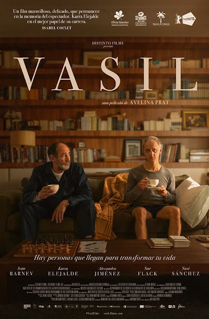 فیلم Vasil 2022