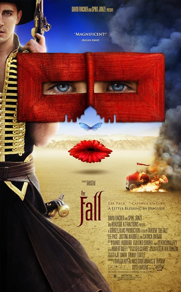 فیلم The Fall 2006 | پاییز