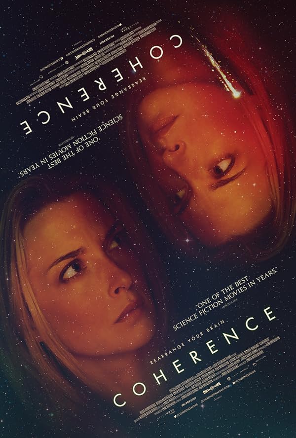فیلم Coherence 2013 | انسجام