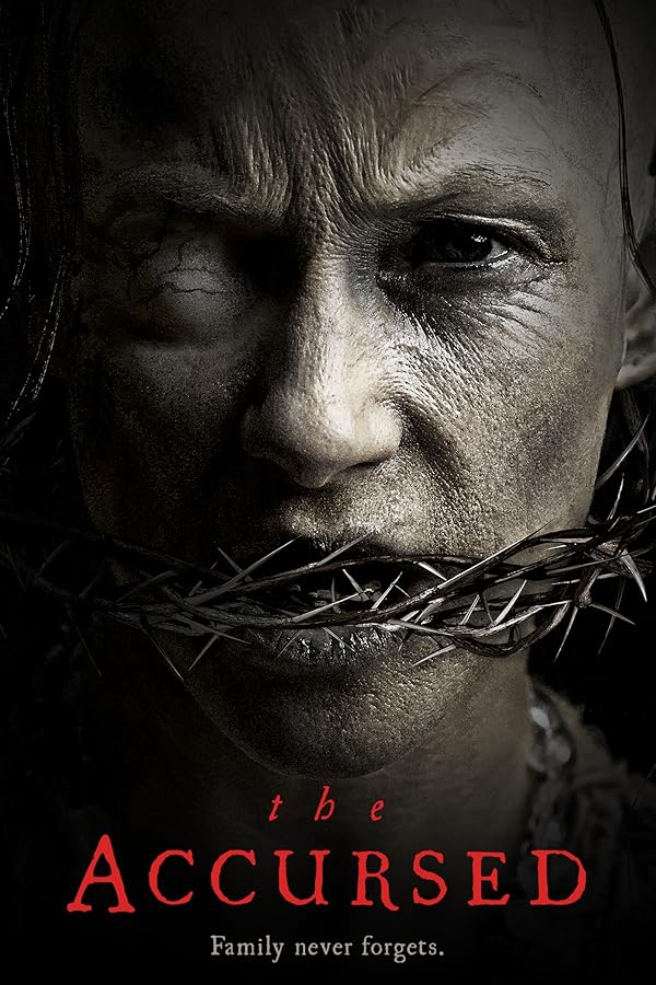 فیلم The Accursed 2021 | ملعون