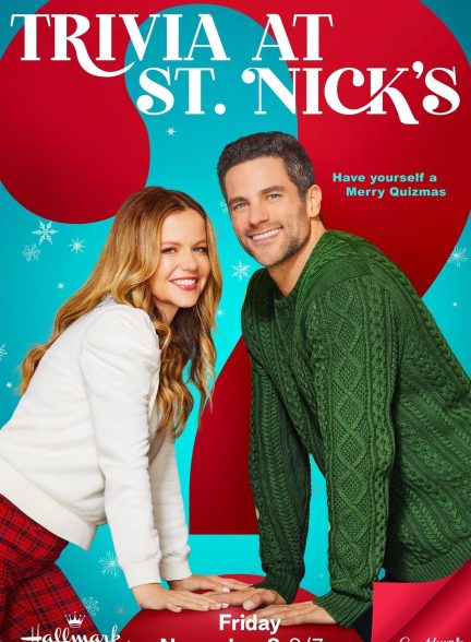 فیلم Trivia at St. Nick’s 2024