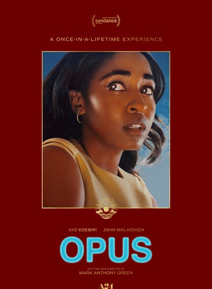 فیلم Opus 2025 | اپوس