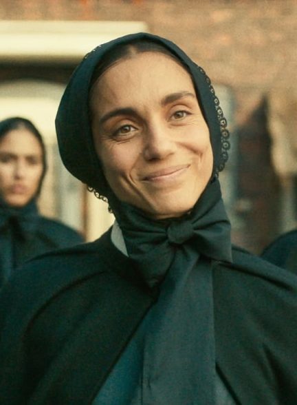 نقد فیلم Cabrini 2024 | کابرینی