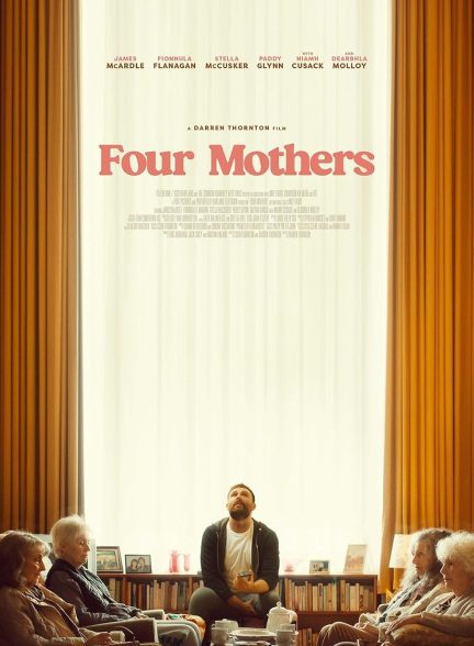 فیلم Four Mothers 2024 | چهار مادر