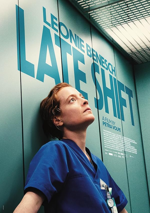 فیلم Late Shift 2025 | شیفت دیرهنگام