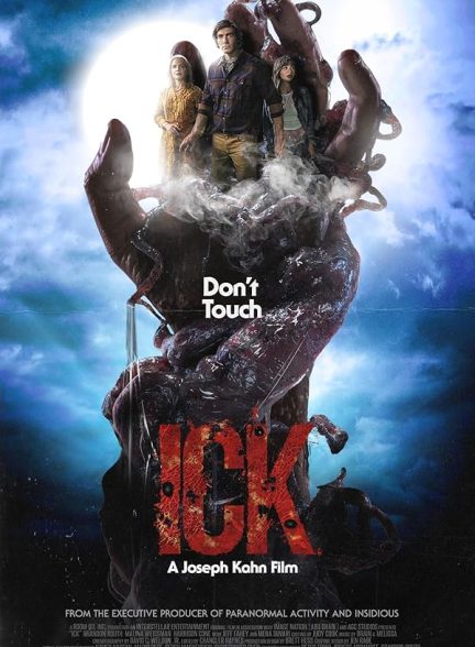 فیلم Ick 2024 | آیک