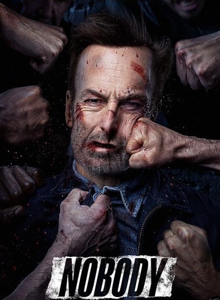 فیلم Nobody 2021 | هیچکس