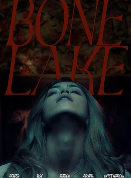 فیلم Bone Lake 2024 | دریاچه استخوانی