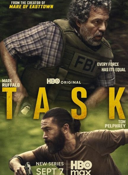 سریال  Task | ماموریت