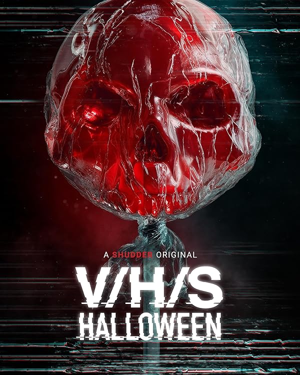 فیلم V/H/S/Halloween 2025 | وی اچ اس هالووین