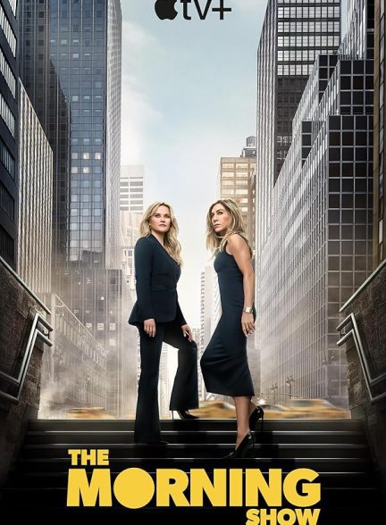 سریال  The Morning Show | شوی صبحگاهی