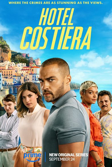 سریال  Hotel Costiera | هتل کوستیرا