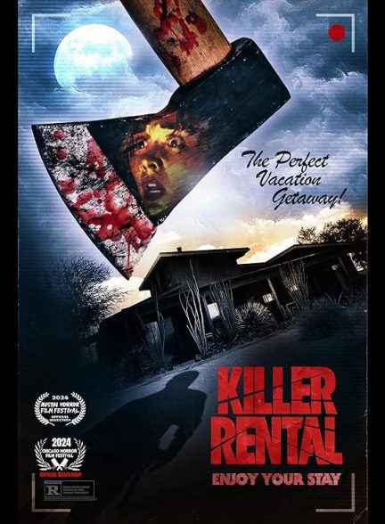 فیلم Killer Rental 2025 | اجاره قاتل