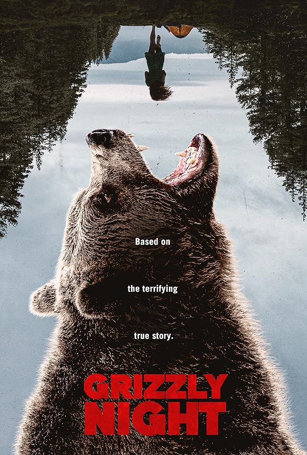 فیلم Grizzly Night 2026 | شب گریزلی