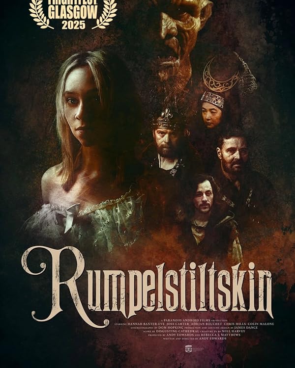 فیلم Rumpelstiltskin 2025 | رامپل‌استیلت‌اسکین-2