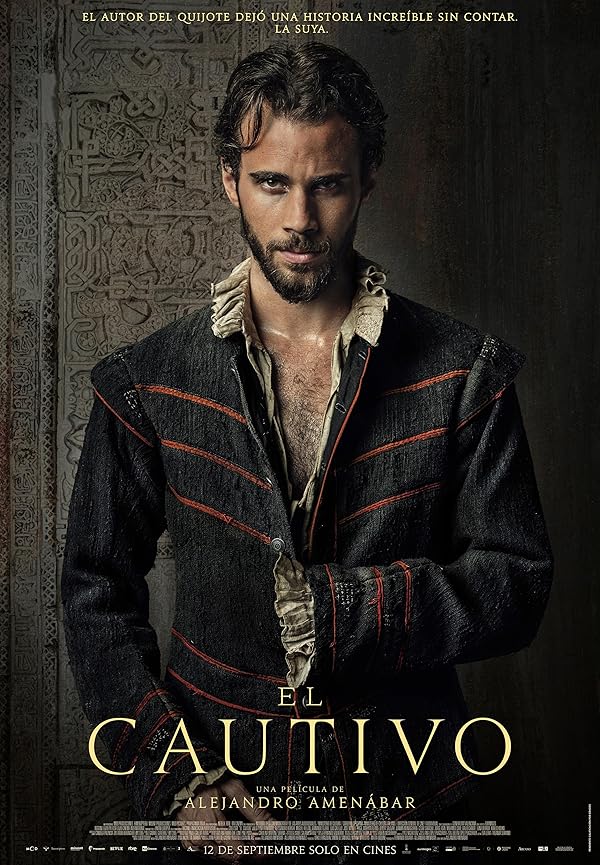 فیلم The Captive 2025 | اسیر