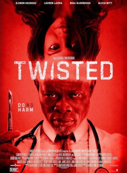 فیلم Twisted 2026 | پیچیده